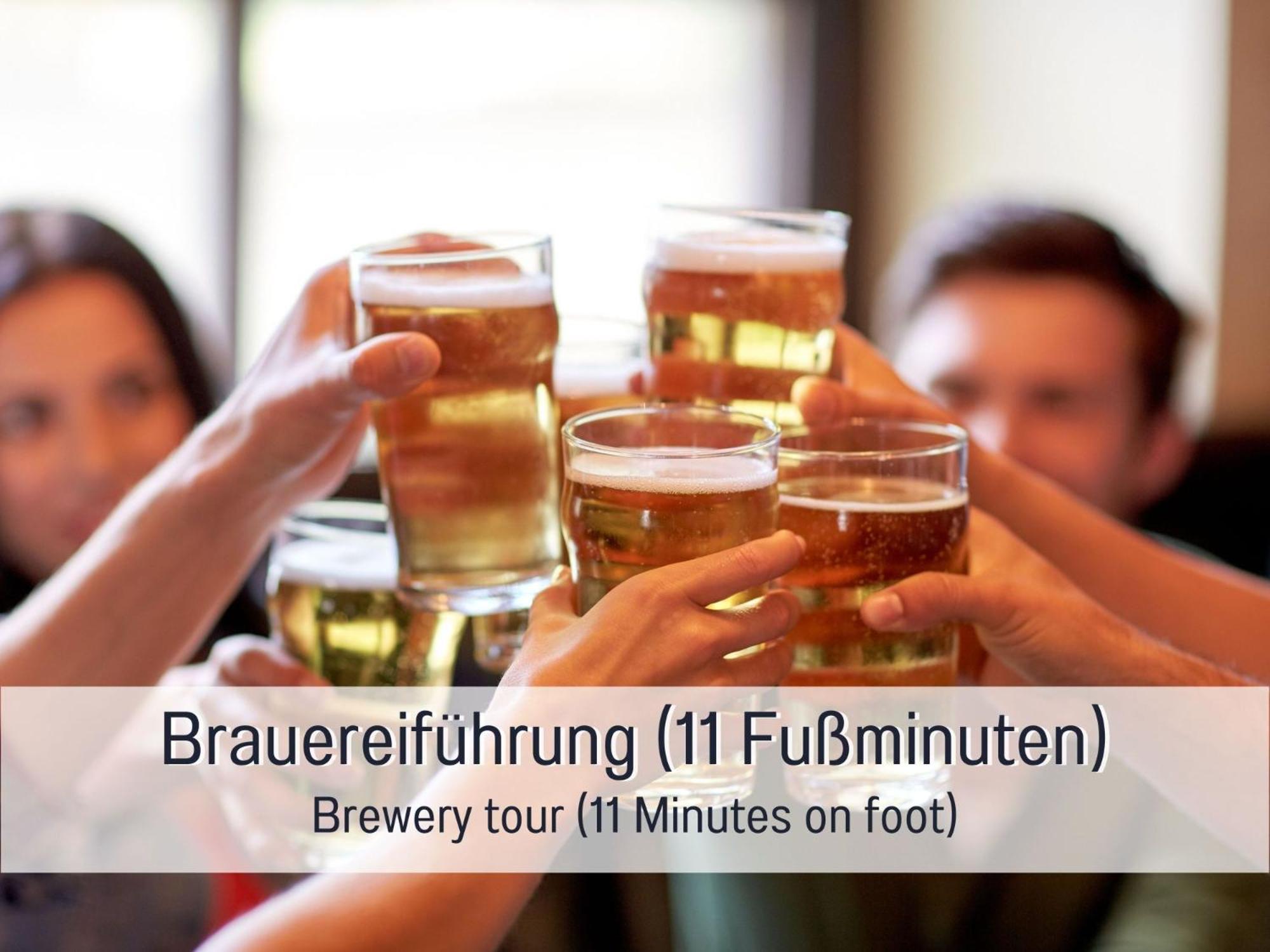 Traum Ferienhaus Burghalde Alpirsbach Exterior foto