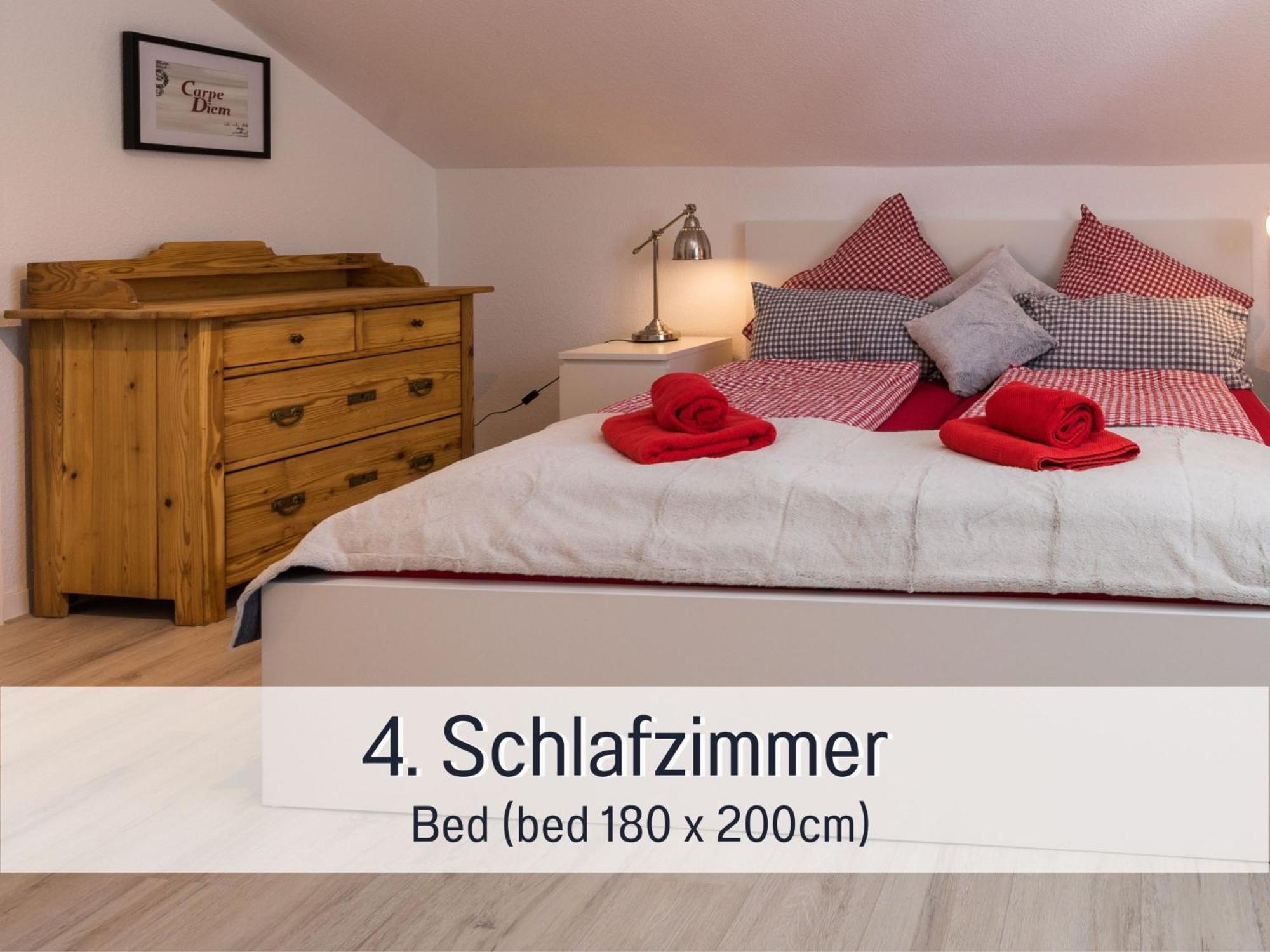 Traum Ferienhaus Burghalde Alpirsbach Exterior foto